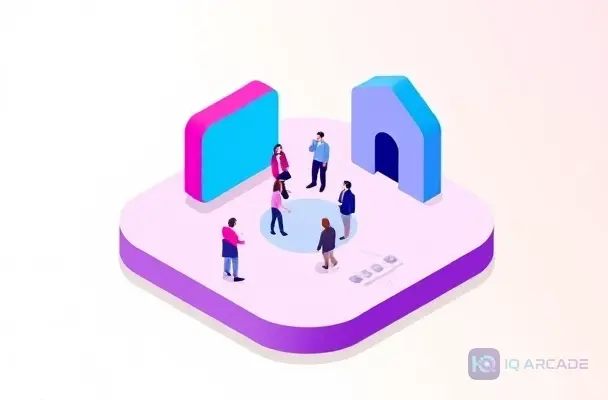 Collaboration and Sharing Features Mastery Hub: The Industry Foundation