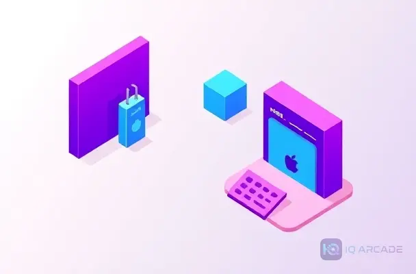 Exporting and Publishing Options Mastery Hub: The Industry Foundation