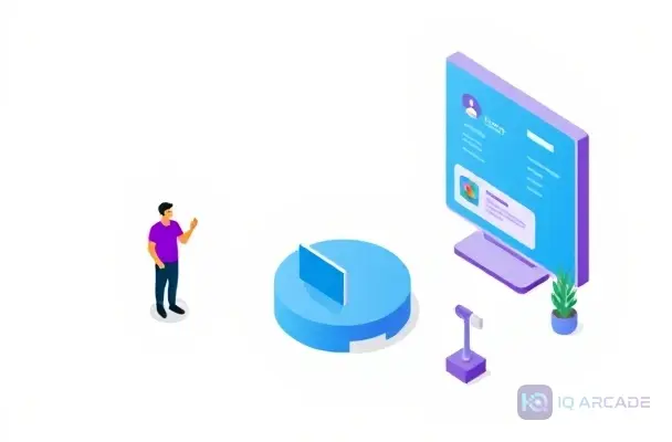 Presenter Tools and Techniques Mastery Hub: The Industry Foundation