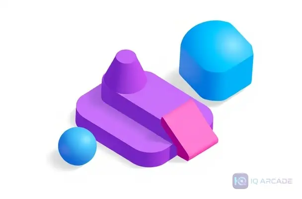 Shape and Object Manipulation Mastery Hub: The Industry Foundation