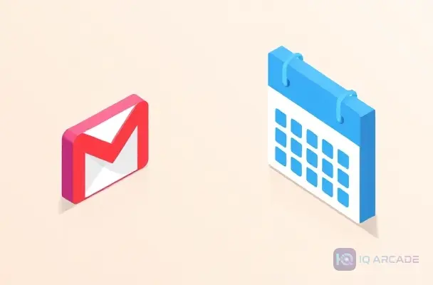 Gmail & Calendar Configuration Mastery Hub: The Industry Foundation