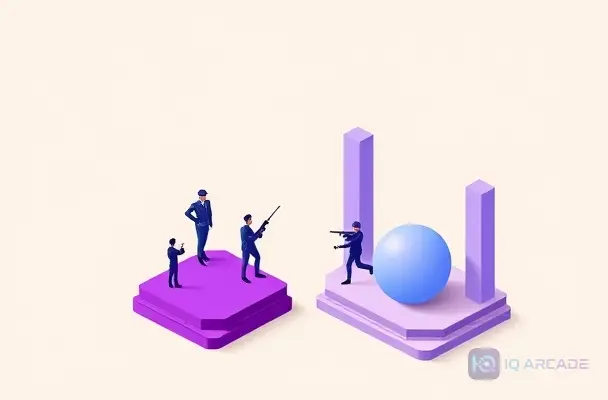 Indian Defence Forces Mastery Hub: The Industry Foundation