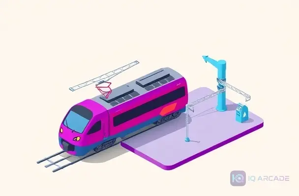 Railway Recruitment Mastery Hub: The Industry Foundation