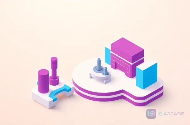 State PSC Mastery Hub: The Industry Foundation