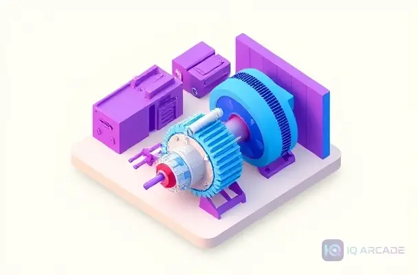 Marine Engine Room Operations Mastery Hub: The Industry Foundation
