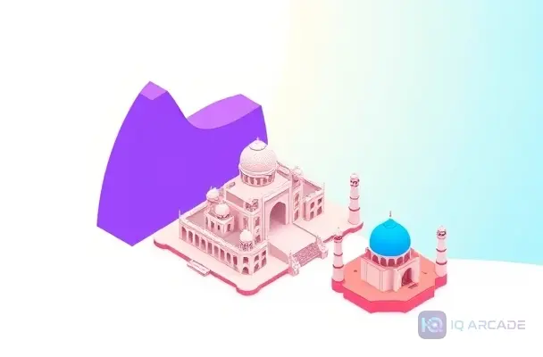 Geography of India & World Mastery Hub: The Industry Foundation