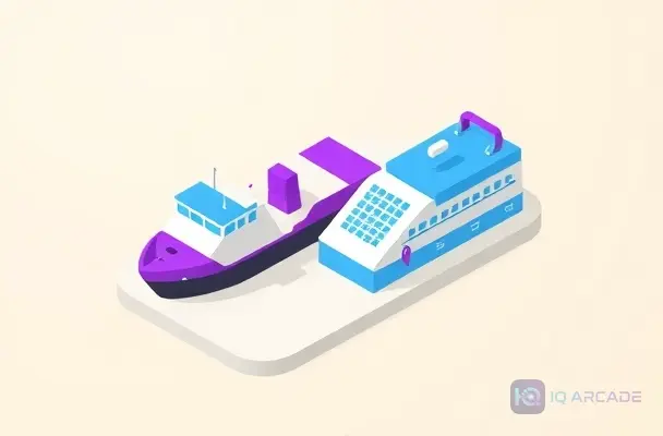 GE Shipping Fleet Management Mastery Hub: The Industry Foundation