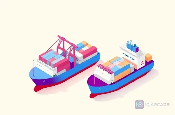 Great Eastern Dry Bulk Shipping Dynamics Mastery Hub: The Industry Foundation
