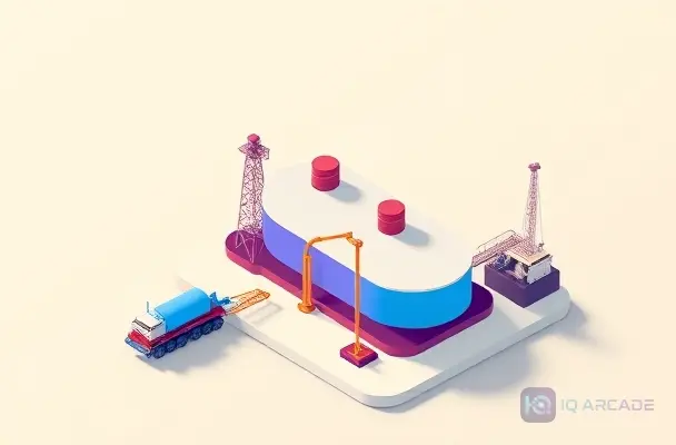 Tanker Operations & Safety Mastery Hub: The Industry Foundation