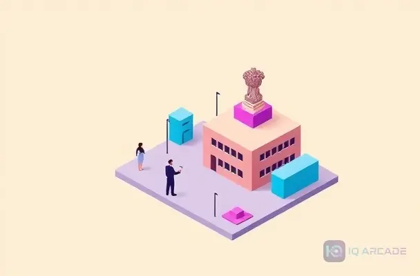 Indian Police Service (IPS) Mastery Hub: The Industry Foundation