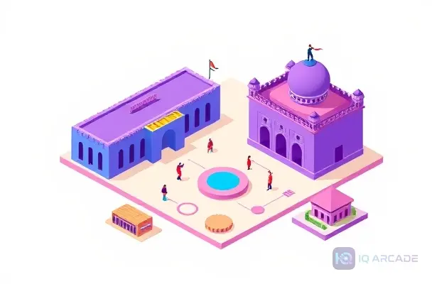 The Complete Medieval Indian History Course 2026: From Zero to Expert!