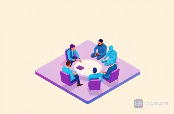 Mastery: Group Discussion