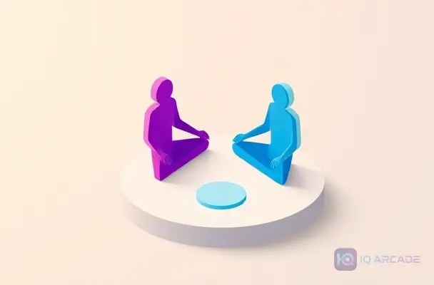 Mastery: Guided Meditation
