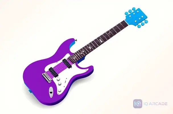 Guitar Anatomy Mastery Hub: The Industry Foundation