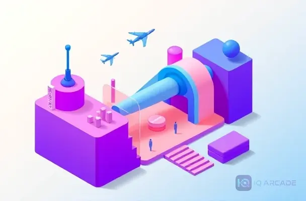 Aeronautical Engineering Fundamentals Mastery Hub: The Industry Foundation