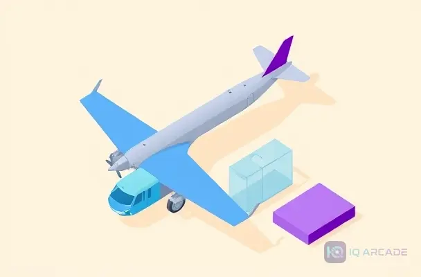 Aircraft Structures & Materials Mastery Hub: The Industry Foundation