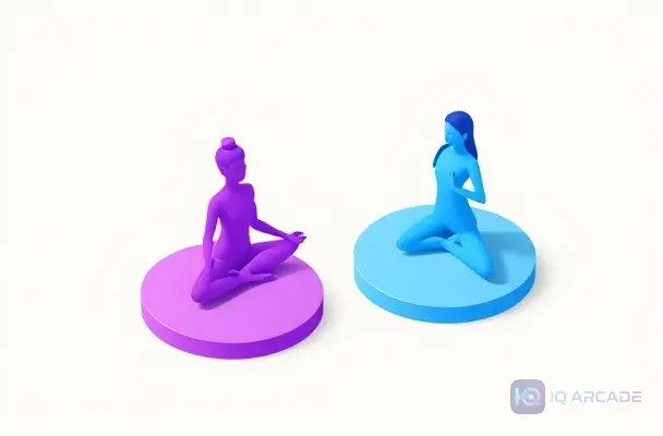 Mastery: Hatha Yoga