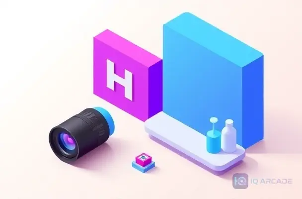 Mastery: HDR Photography