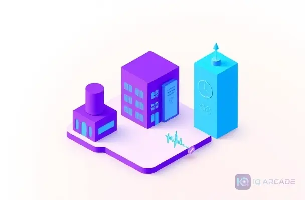 Healthcare Market Dynamics Mastery Hub: The Industry Foundation