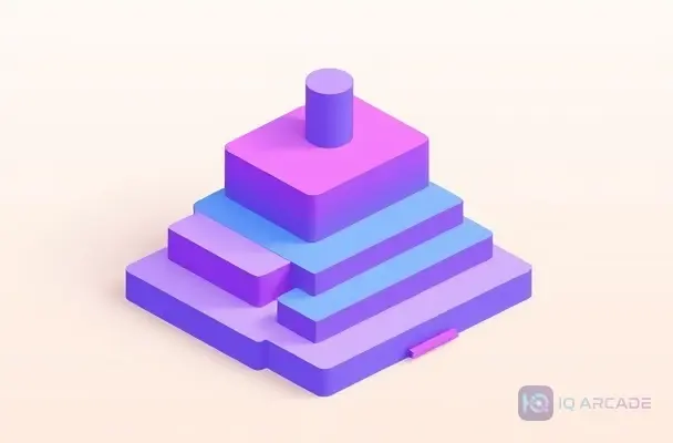 Size and Scale Hierarchy Mastery Hub: The Industry