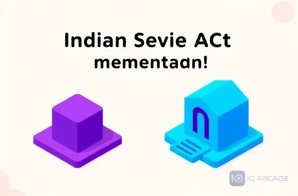 Indian Evidence Act Mastery Hub: The Industry Foundation