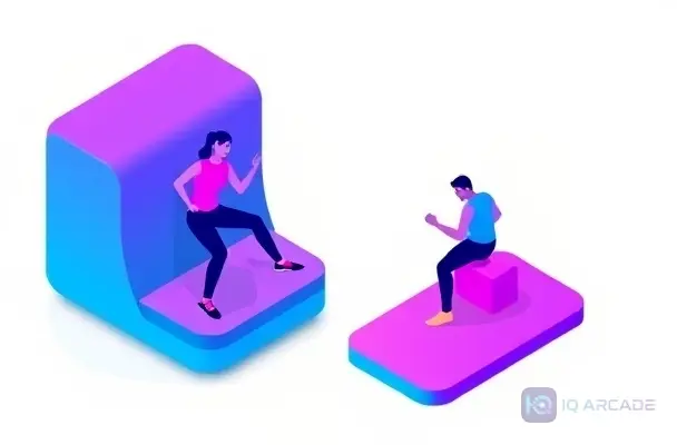 Mastery: HIIT Workouts