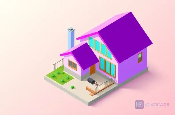 Mastery: Home Insulation