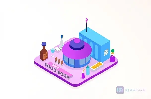 Food & Beverage Service Mastery Hub: The Industry Foundation