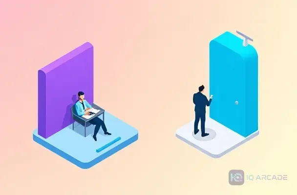 Workplace Discrimination Prevention Mastery Hub: The