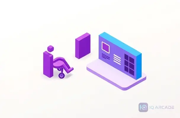 Web Accessibility with HTML/ARIA Mastery Hub: The Industry Foundation
