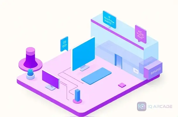 IBPS PO Mains Reasoning & Computer Aptitude Mastery Hub: The Industry Foundation