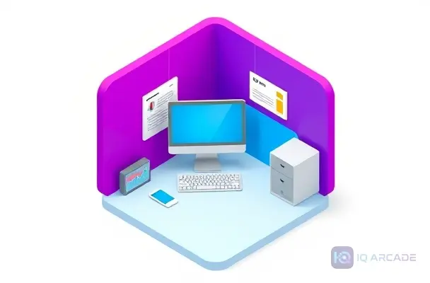 IBPS RRB Mains Computer Knowledge Mastery Hub: The Industry Foundation