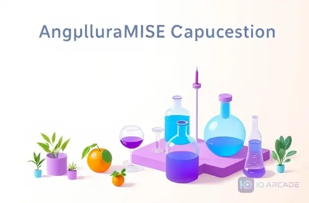 Agricultural Chemistry Mastery Hub: The Industry Foundation