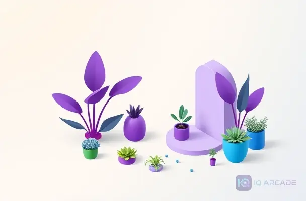 Plant Biology & Physiology Mastery Hub: The Industry Foundation