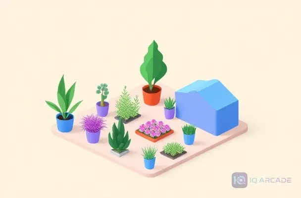 Horticultural Sciences Mastery Hub: The Industry Foundation