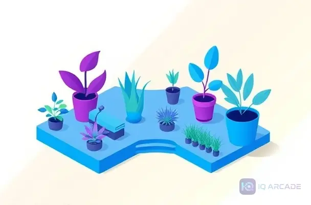 Horticulture Mastery Hub: The Industry Foundation