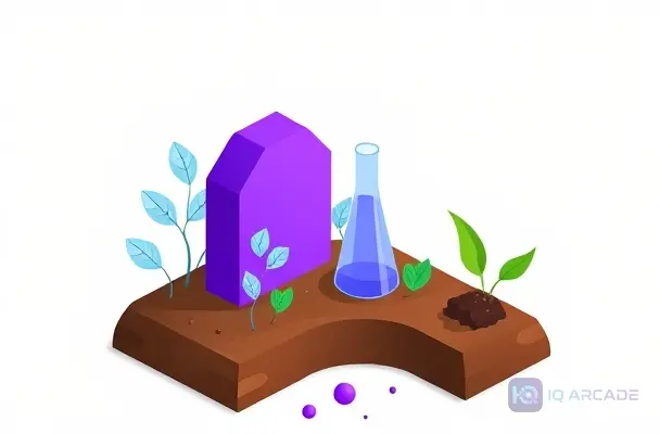 Soil Science & Agricultural Chemistry Mastery Hub: The