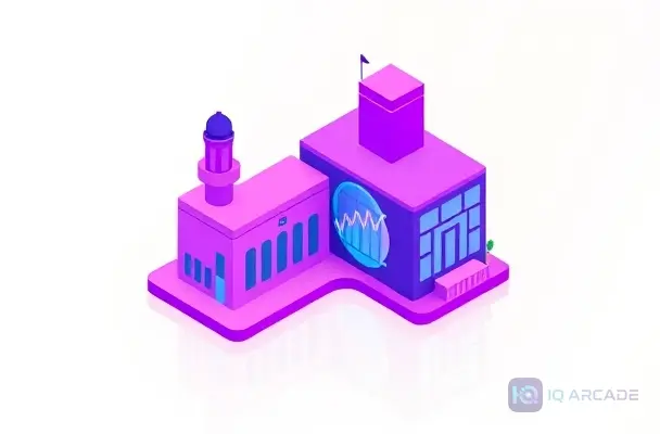 Capital Markets (IFSC) Mastery Hub: The Industry Foundation