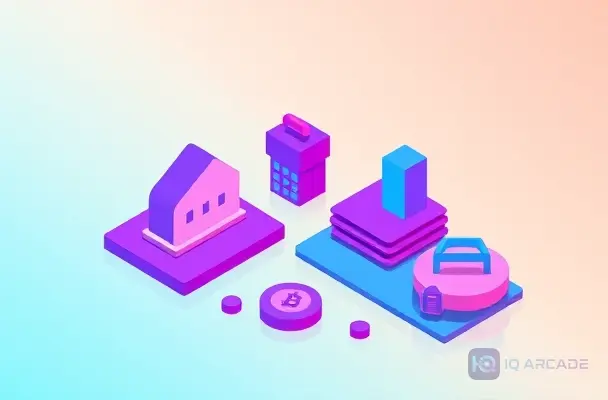 FinTech & Digital Assets in IFSC Mastery Hub: The Industry Foundation