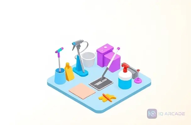 Housekeeping &