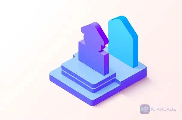 Mastery: IIFT