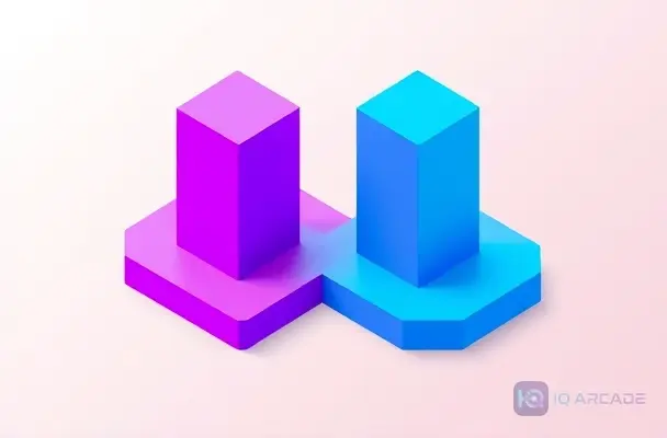 Mastery: IIJMC