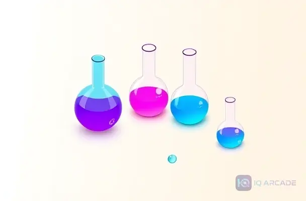 Chemistry Core Concepts Mastery Hub: The Industry Foundation