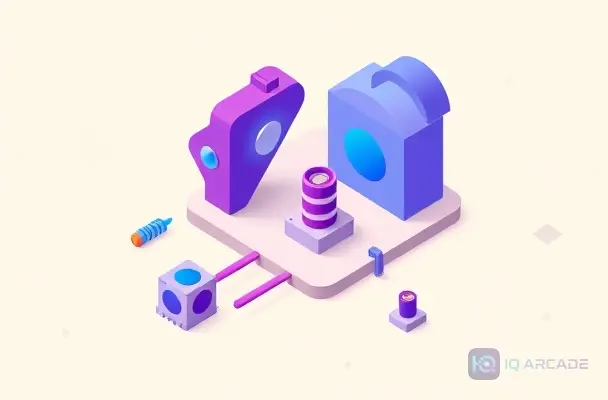 Mechanics Mastery Hub: The Industry Foundation