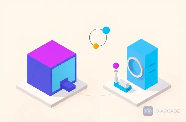 Physics Fundamentals Mastery Hub: The Industry Foundation