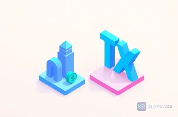 Mastery: Income Tax