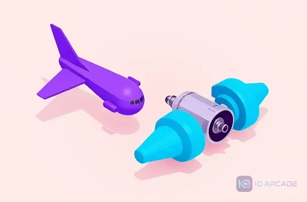 Aircraft Propulsion Systems Mastery Hub: The Industry Foundation