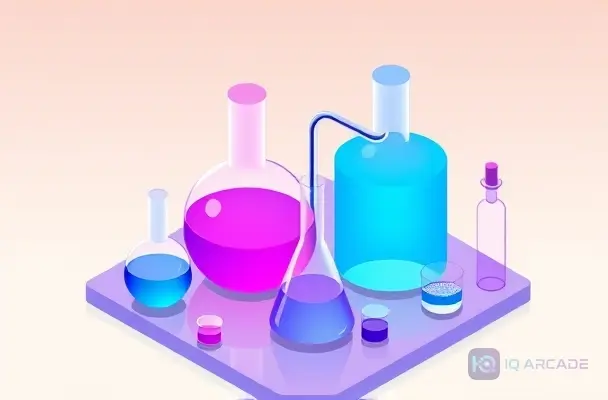 Chemistry for Medical Sciences Mastery Hub: The Industry Foundation