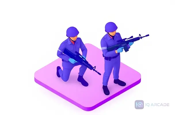 Mastery: Indian Army Soldier Technical