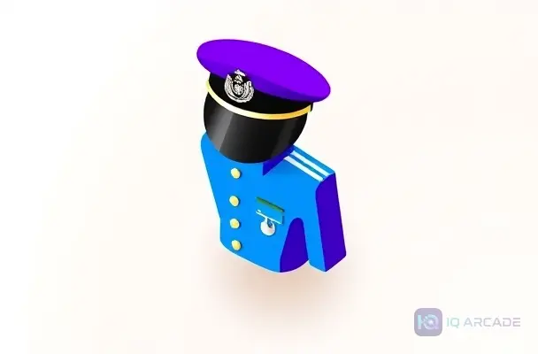 Mastery: Indian Navy Officer